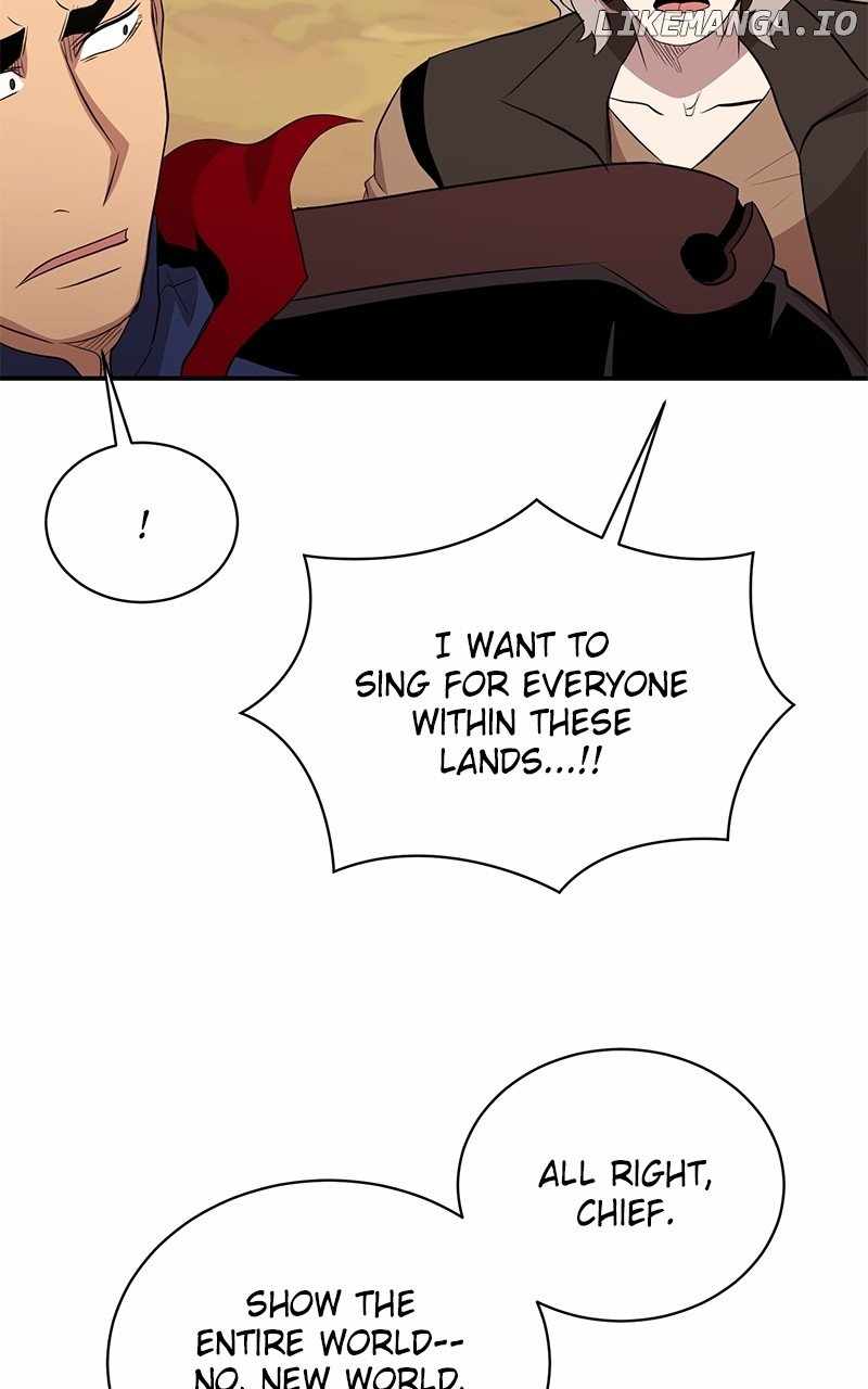 The Strongest Florist Chapter 231 87